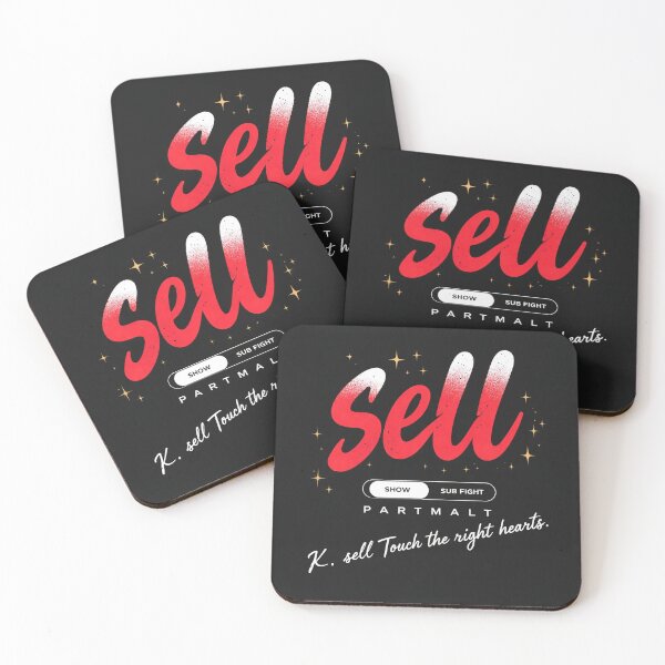 Item preview,  Website for sale Sticker – Business Promotion Vinyl Decal for Laptop, Car, Phone | Waterproof Branding Sticker  designed and sold by Art Wave Studio.