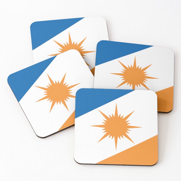 Item preview, Tocantins Flag - Brazil Jalapao Adventure & Palmas Pride designed and sold by NTGUILTY.