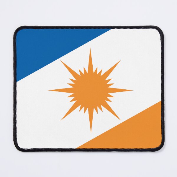Item preview, Tocantins Flag - Brazil Jalapao Adventure & Palmas Pride designed and sold by NTGUILTY.