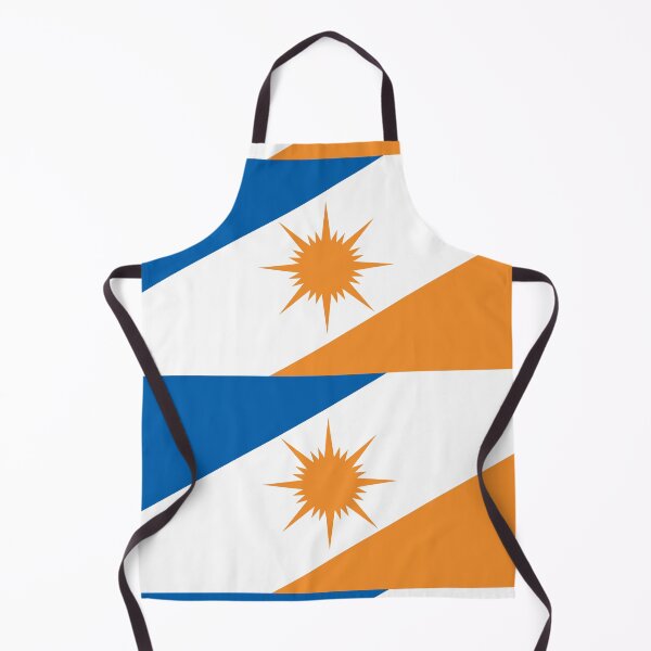 Item preview, Tocantins Flag - Brazil Jalapao Adventure & Palmas Pride designed and sold by NTGUILTY.