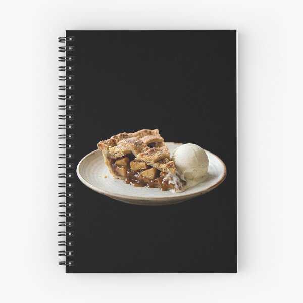 Item preview, Apple pie designed and sold by BlurrPixel.