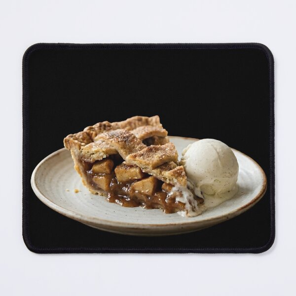 Item preview, Apple pie designed and sold by BlurrPixel.