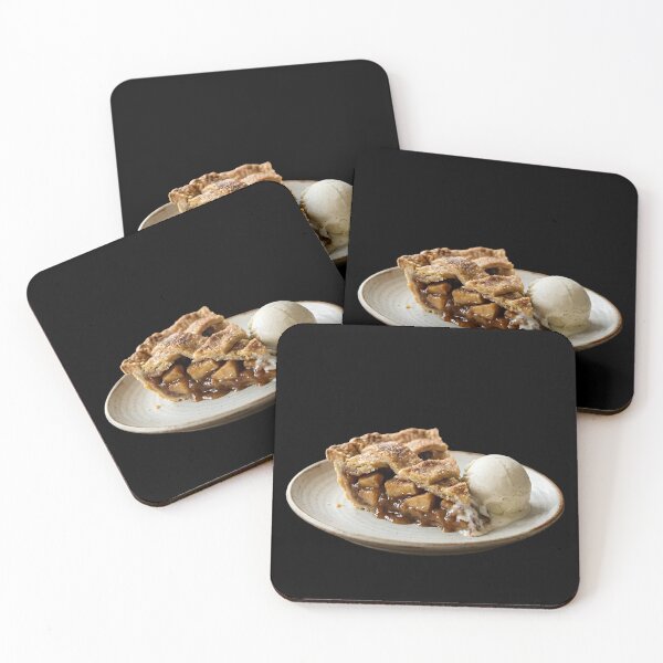 Item preview, Apple pie designed and sold by BlurrPixel.