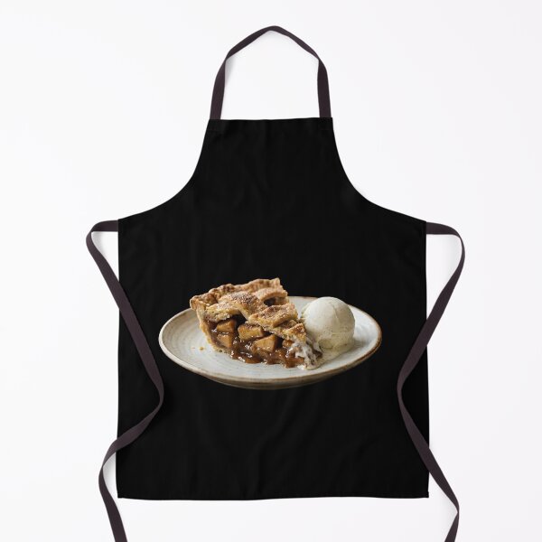 Item preview, Apple pie designed and sold by BlurrPixel.
