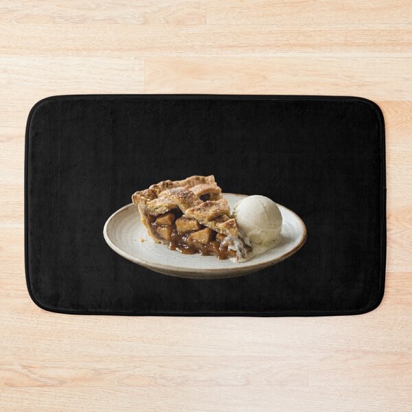 Item preview, Apple pie designed and sold by BlurrPixel.