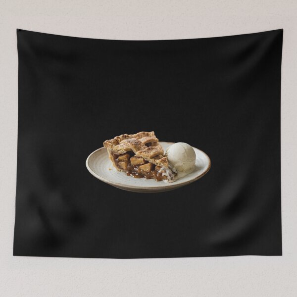 Item preview, Apple pie designed and sold by BlurrPixel.