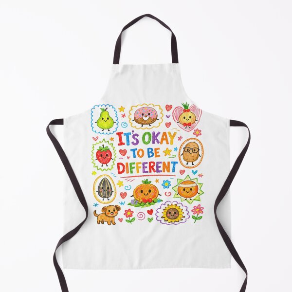 Item preview, It's Okay To Be Different Autism Teacher Design, Neurodiversity Teacher Gift, The Good Egg Teacher Graphic Tee designed and sold by AsturShop.
