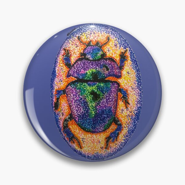 Item preview, Beetle  designed and sold by Bre-Bug-242.