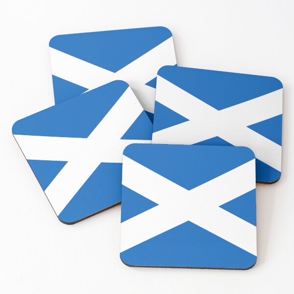 Item preview, Scotland National Flag - Scottish Highlands & Edinburgh Castle Pride designed and sold by NTGUILTY.