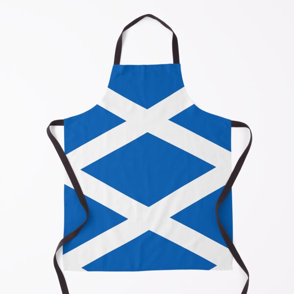 Item preview, Scotland National Flag - Scottish Highlands & Edinburgh Castle Pride designed and sold by NTGUILTY.
