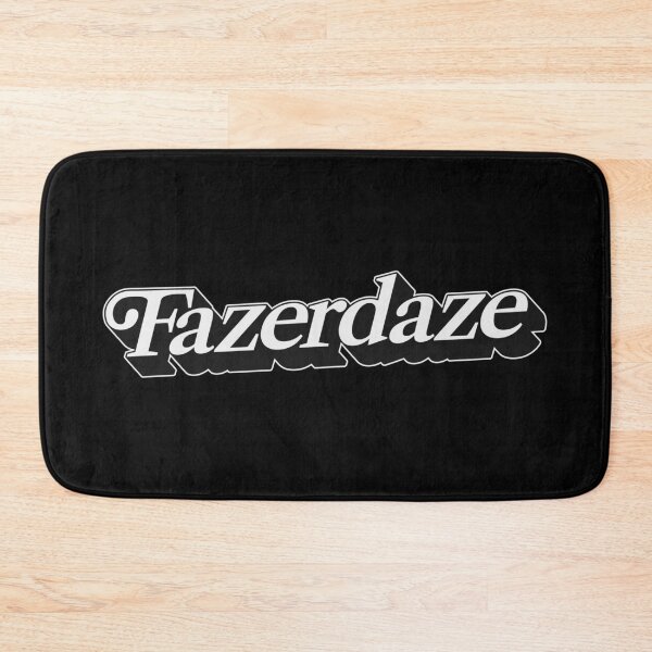 Item preview, FAZERDAZE designed and sold by oddwonders.