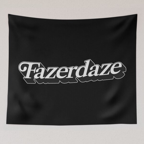 Item preview, FAZERDAZE designed and sold by oddwonders.