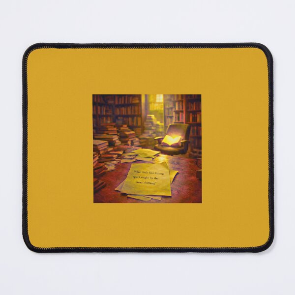 Item preview, The story is shifting designed and sold by BalancedTruth.