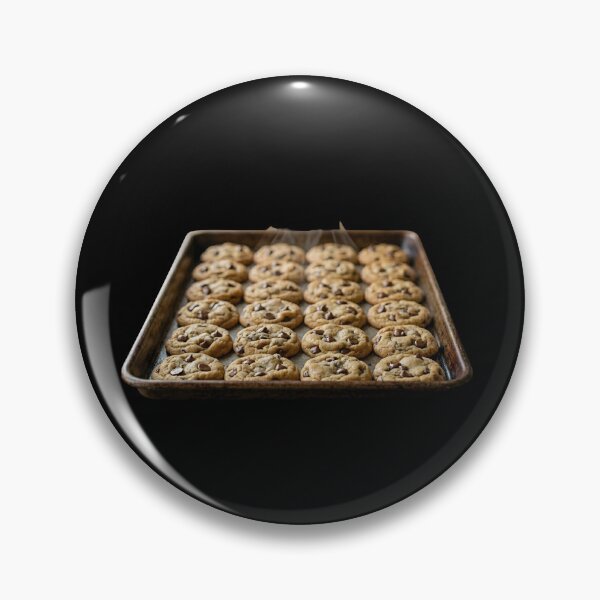 Item preview, Cookies designed and sold by BlurrPixel.