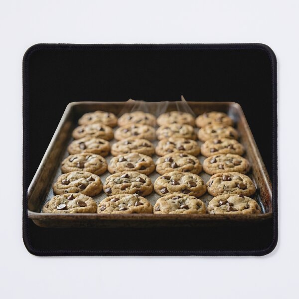 Item preview, Cookies designed and sold by BlurrPixel.