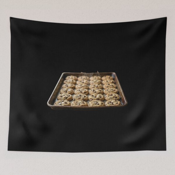 Item preview, Cookies designed and sold by BlurrPixel.