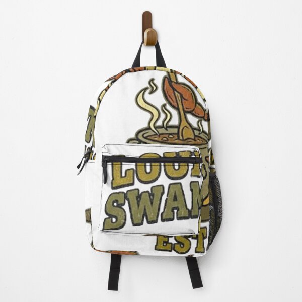 Item preview, Louisiana Swamp Life designed and sold by Bayou Boogalee Outfitters.