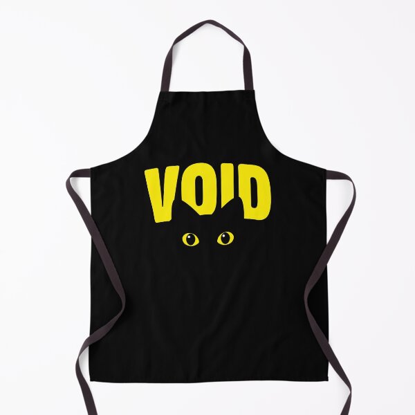 Item preview, Void Cat designed and sold by ThomasKadmon.