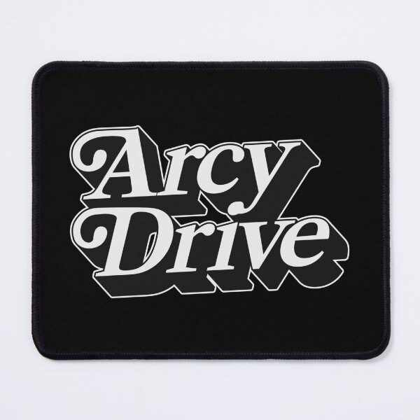 Item preview, ARCY DRIVE designed and sold by oddwonders.