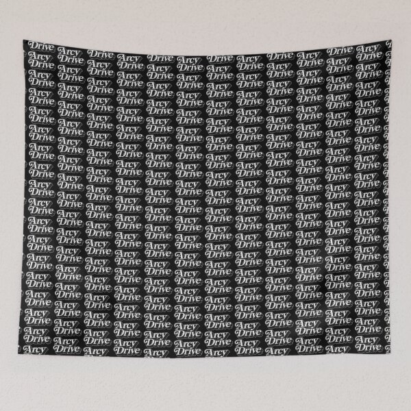 Item preview, ARCY DRIVE designed and sold by oddwonders.