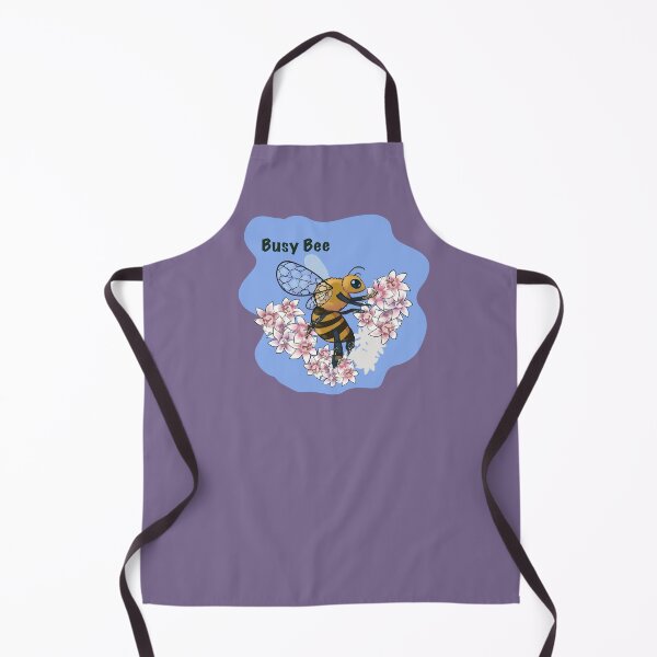 Item preview, Busy busy bee designed and sold by EstrellaArts.