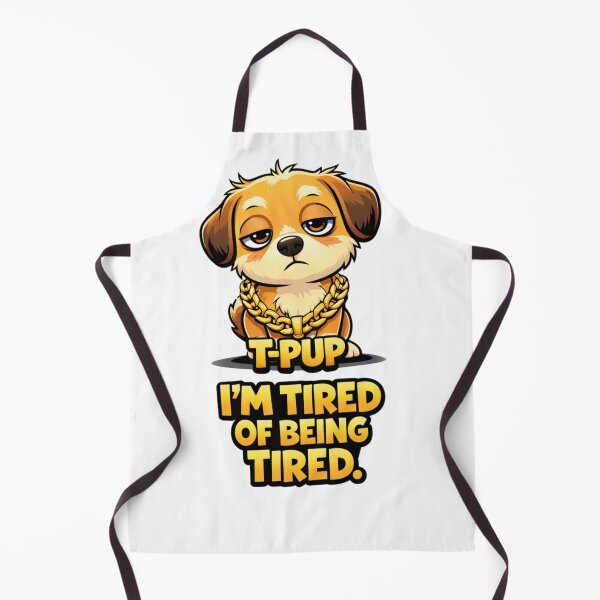 Item preview, T-Pup designed and sold by S9 Designs.