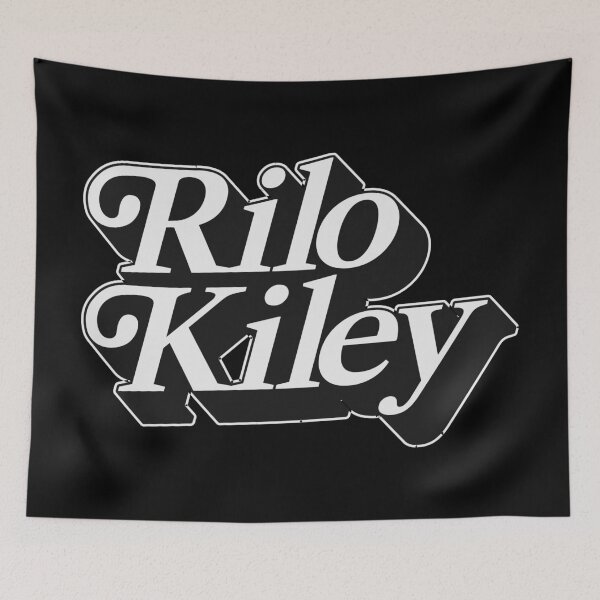 Item preview, RILO KILEY designed and sold by oddwonders.
