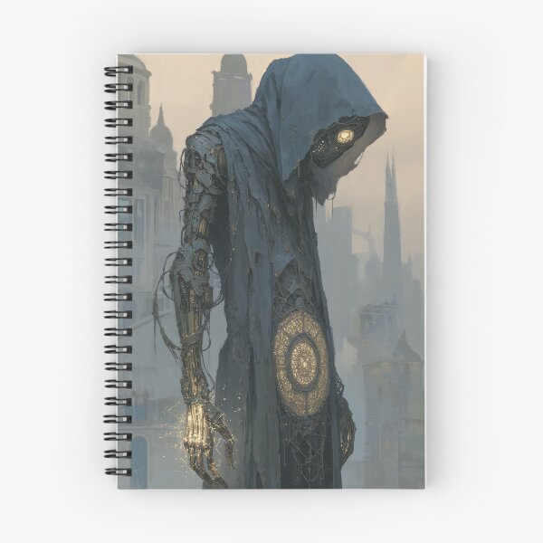 Item preview, Cyber Oracle designed and sold by CHCOfficial.