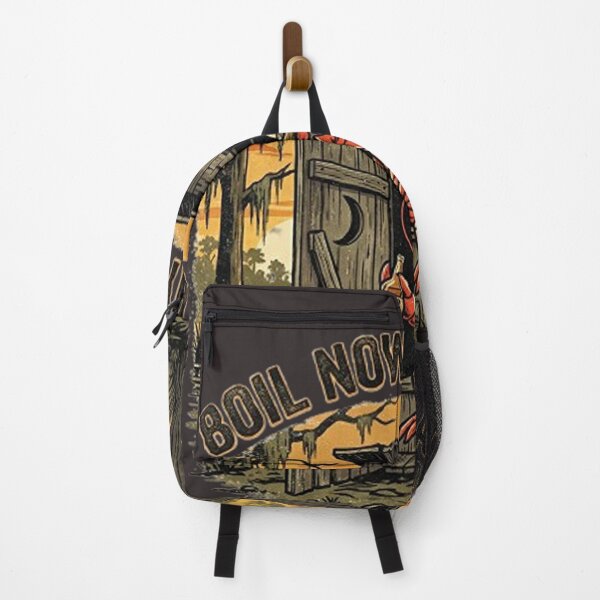 Item preview, Boil Now, Pay Later designed and sold by Bayou Boogalee Outfitters.