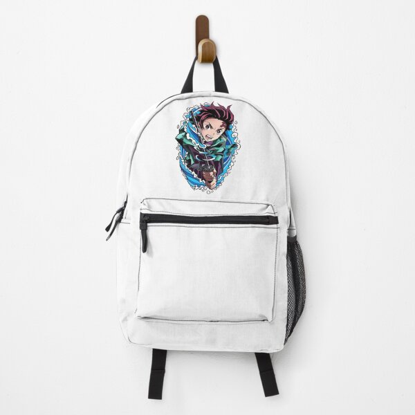 Item preview, Kamado Tanjiro designed and sold by ANIME HEAT.