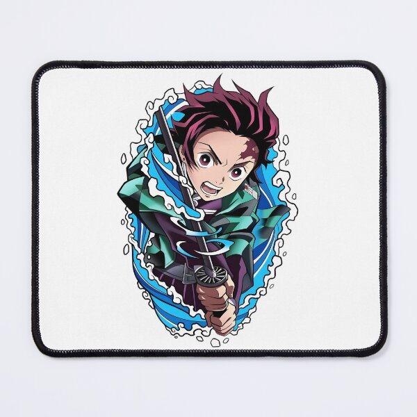 Item preview, Kamado Tanjiro designed and sold by ANIME HEAT.