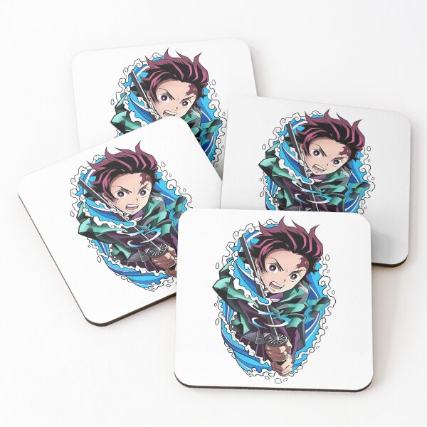 Item preview, Kamado Tanjiro designed and sold by ANIME HEAT.