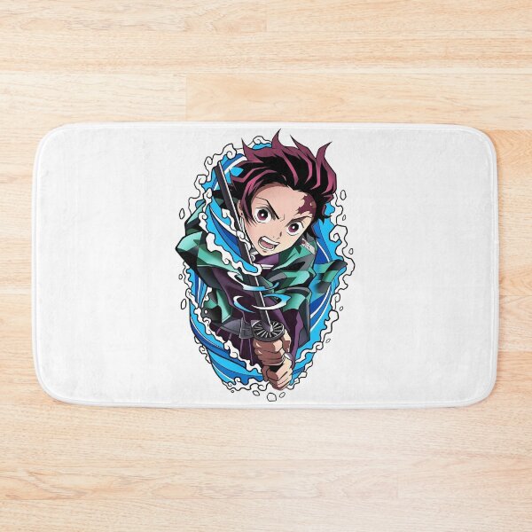 Item preview, Kamado Tanjiro designed and sold by ANIME HEAT.