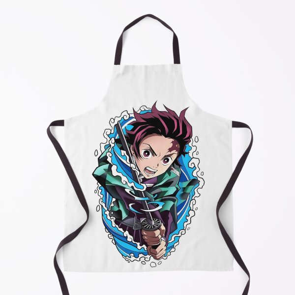 Item preview, Kamado Tanjiro designed and sold by ANIME HEAT.
