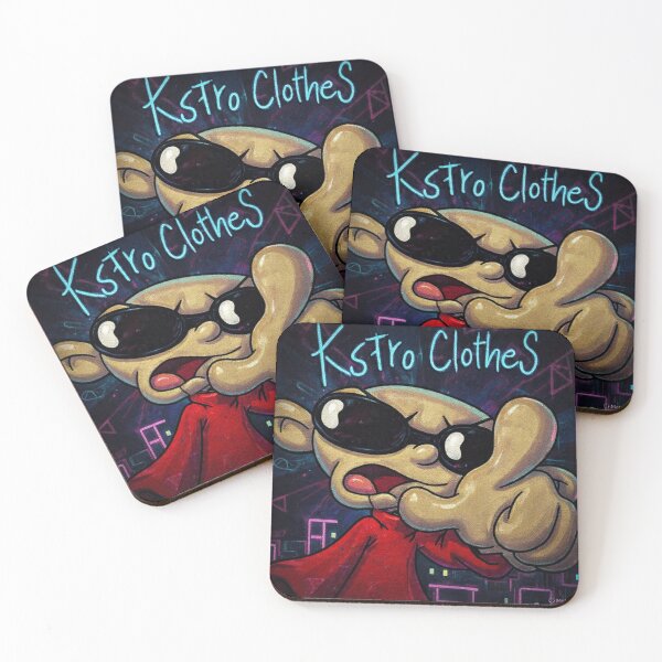 Item preview, Number #1 Kids Next Door designed and sold by KstroCotheS.