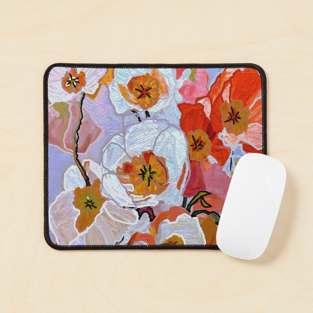 Item preview, Mouse Pad designed and sold by ViaARTfactory.