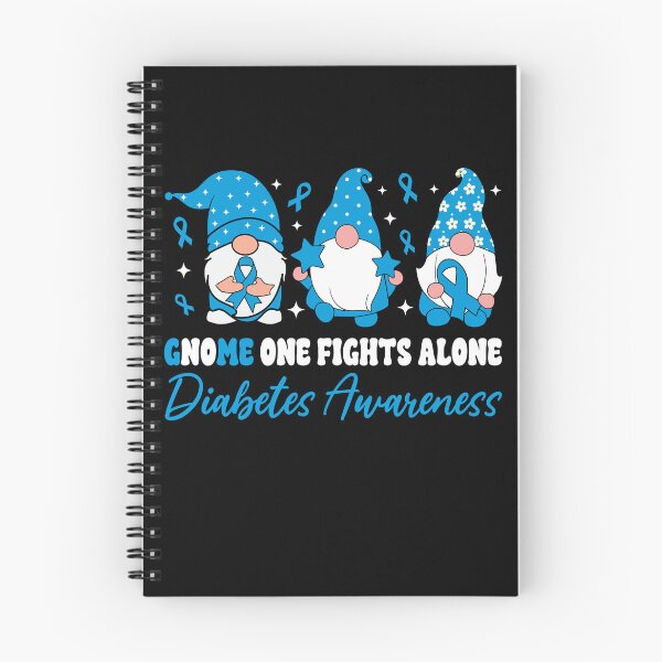 Item preview, Diabetes Gnome Support Squad designed and sold by KroghDs.