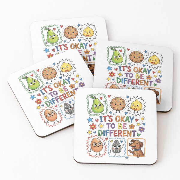Item preview, It's Okay To Be Different Autism Teacher Design, Neurodiversity Teacher Gift, The Good Egg Teacher Graphic Tee designed and sold by AsturShop.