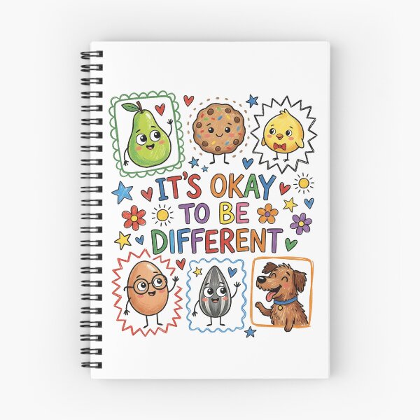 Item preview, It's Okay To Be Different Autism Teacher Design, Neurodiversity Teacher Gift, The Good Egg Teacher Graphic Tee designed and sold by AsturShop.
