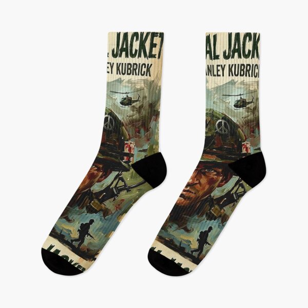 Item preview, Born to Kill: A Full Metal Jacket Tribute designed and sold by Art's Diner.