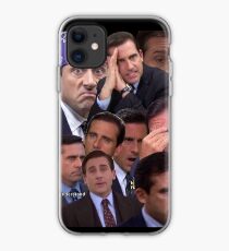 The Office Set iPhone Case