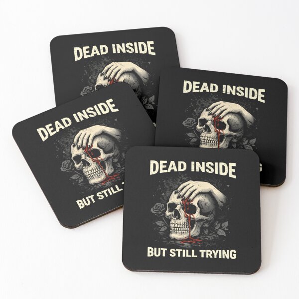 Aperçu de l'œuvre Goth créée et vendue par K99 Store.