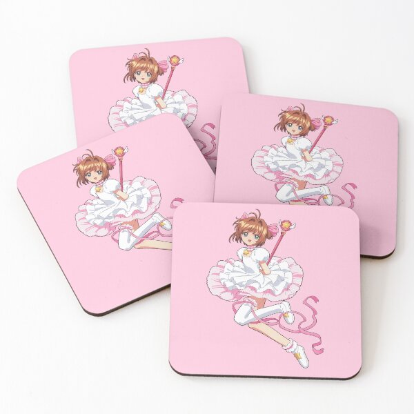 Item preview, Sakura Kinomoto designed and sold by YChangShop.