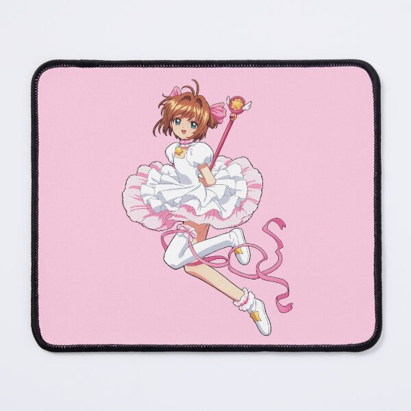 Item preview, Sakura Kinomoto designed and sold by YChangShop.