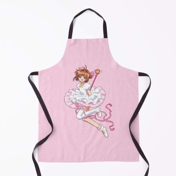Item preview, Sakura Kinomoto designed and sold by YChangShop.