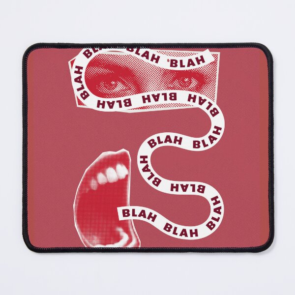Item preview, Long tongue, tired eyes designed and sold by Girasoles-2022.