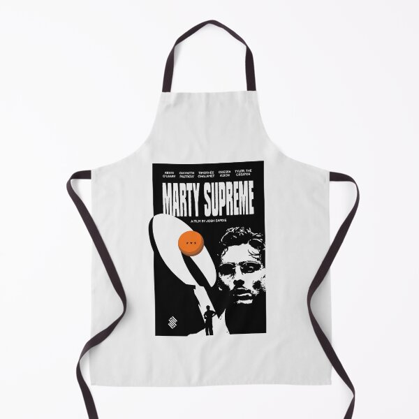 Item preview, Marty Supreme - Classic Movie Poster style Vintage designed and sold by ZERO-MIND.