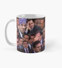 The Office Set Classic Mug