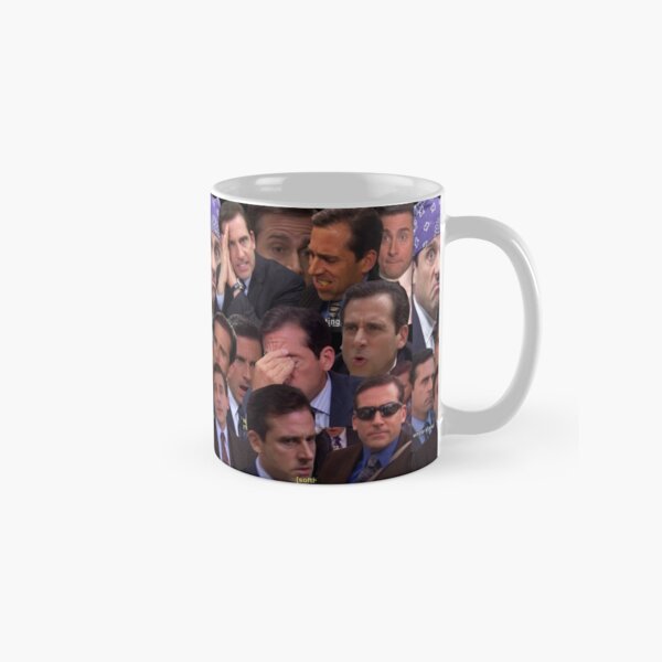 Das Office-Set Tasse (Standard)