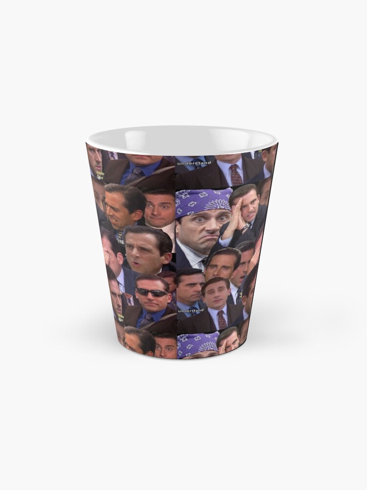 Alternate view of The Office Set Mug